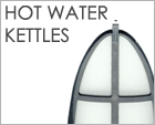 Hot Water Kettles & Dispensers