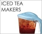 Iced Tea Makers