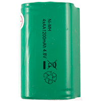 Waring 032381 NiMH Battery Pack (CAC115)