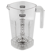 Waring 503350 Jar with Blending Assembly
