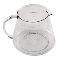 Cuisinart DCB-10CRF Carafe 7-Cups