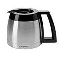 Cuisinart DCC-3400CRF Carafe (Does not come with lid)