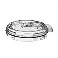 Cuisinart FP-13FC Flat Work Bowl Cover (Does not include mini cap.)