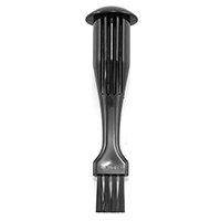 Krups FS-9100019168 Black Cleaning Brush
