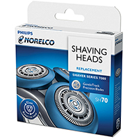 Phillips Norelco SH70 7000 Shaver Replacement Head