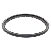 All-Clad X1010003 Sealing Ring (This sealing ring has been substituted to a Tefal sealing ring which is a sister company of All-Clad. The packaging will say Tefal.)(Fits PC8 All-Clad unit.)