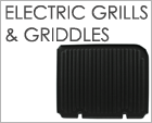Electric Grills & Griddles