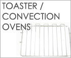 Toaster/Convection Ovens