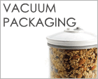Vacuum Packaging Systems