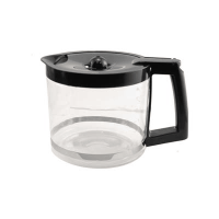 1800Parts.com - Delonghi - - Delonghi EH1254 14-Cup Glass Carafe with Lid