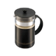 Bodum 1582-01 Bistro Nouveau 12 cup French Press Coffee Maker