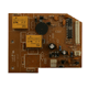 Tefal SS-184524 Printed Circuit Board