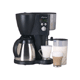 Capresso 471 CoffeeTEC 10 Cup Coffee Maker w/Froth Express
