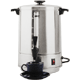 Regalware 58055 Commercial 55 Cup Aluminum Coffee Urn