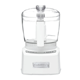 Cuisinart CH-4 Elite Collection 4-Cup Chopper/Grinder, White
