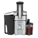 Cuisinart CJE-1000 Die-Cast and Stainless Steel Juice Extractor