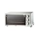 Delonghi EO1260 Stainless Steel Toaster Oven with Broiler