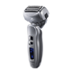 Panasonic ES-LA63-S Wet/Dry Shaver with Ultra-thin Vibrating Outer Foil