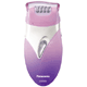Panasonic ES2025 Epilator with Skin Protector System and Shaver Attachment
