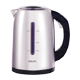 Krups FLF3 Electric Kettle, Stainless Steel