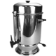 Regalware K1301 110 Cup Stainless Steel Coffee Urn