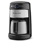 KitchenAid KCM223OB 12 Cup Thermal  Coffee Maker with Removable Water Tank