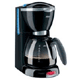 Braun KF510 AromaDeluxe Coffeemaker