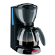 Braun KF550 AromaDeluxe 10-Cup Coffeemaker
