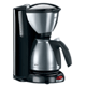 Braun KF600 Impressions Coffeemaker