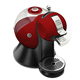 Krups KP2106VP Nescaf Dolce Gusto Multi-Beverage Coffee Machine, Red