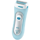 Braun LS5550 Silk and Soft Body Shave Ladies Rechargable Shaver