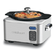 Cuisinart PSC-400 4-Quart Programmable Slow Cooker